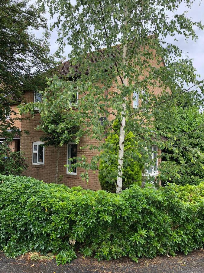 Rowan Tree Villa Aylesbury  Ngoại thất bức ảnh